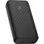 Xtorm Go2 Series Powerbank 20000 mAh 20W USB-C PD & USB-A QC antracite preto XG2E206
