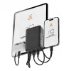 Xtorm NextGen 20000 mAh 35W Powerbank - preto