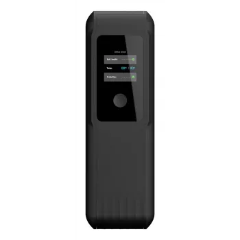 Powerbank Xtorm NextGen 27000 mAh 70W - Preto