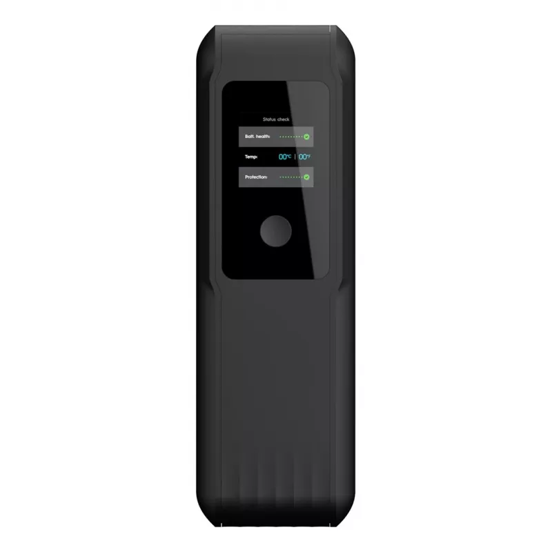 Powerbank Xtorm NextGen 27000 mAh 70W - Preto