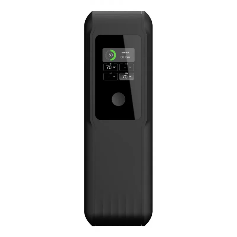 Powerbank Xtorm NextGen 27000 mAh 70W - Preto