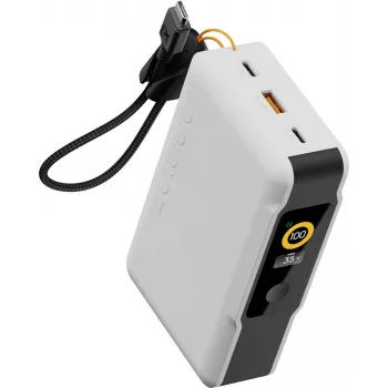 Xtorm NextGen6 Power Bank 20000mAh 35W PD Branco