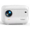 YABER L1 projetor LCD 720p (1280x720) branco