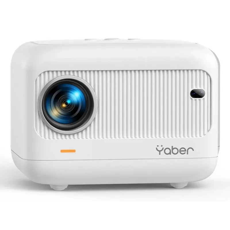 YABER L1 projetor LCD 720p (1280x720) branco