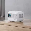 YABER L1 projetor LCD 720p (1280x720) branco