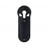 Yale ENTR Anilhas espaçadoras 7mm - anel de ajuste em aço para cilindro de Smart Lock