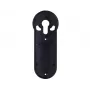 Yale ENTR Anilhas espaçadoras 7mm - anel de ajuste em aço para cilindro de Smart Lock