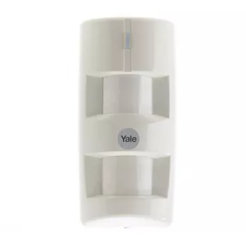 Yale SR-alarm Sensor de movimento para exterior