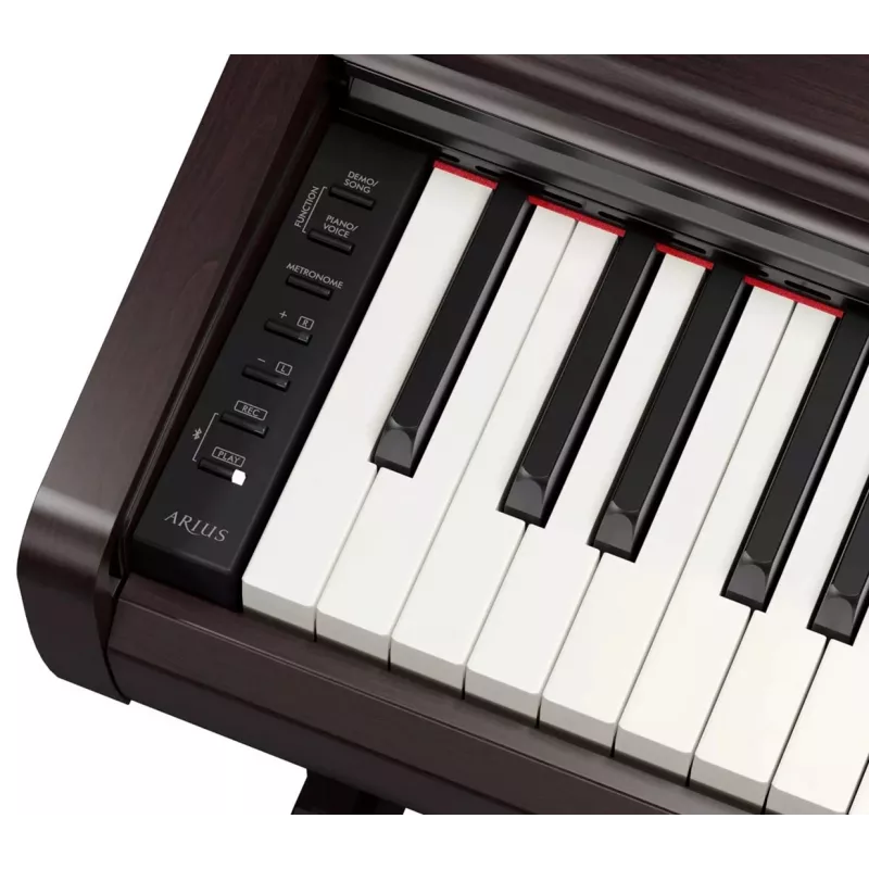 Yamaha ARIUS YDP-146R piano digital