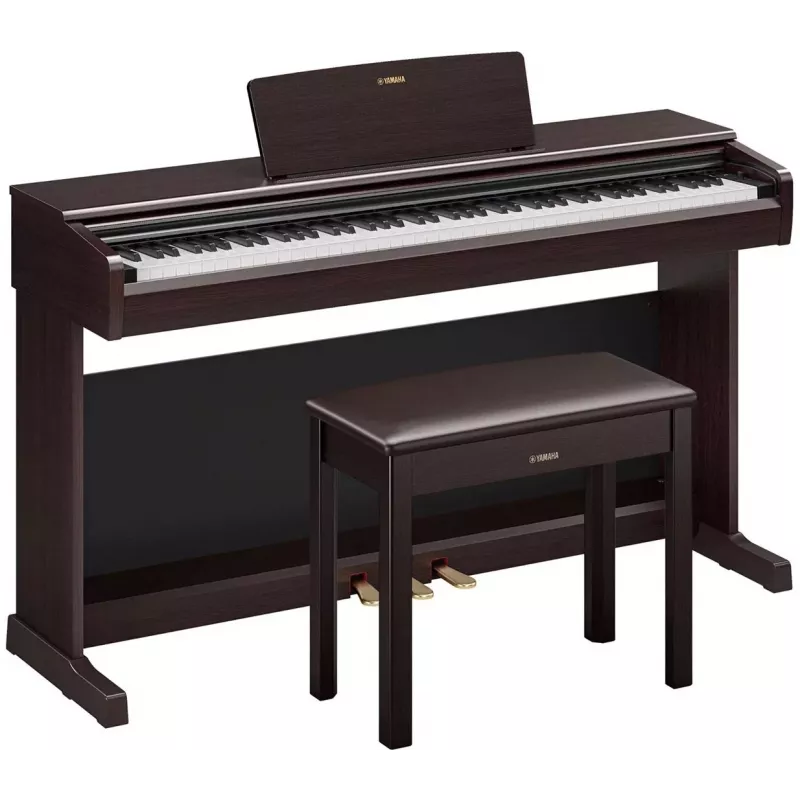 Yamaha ARIUS YDP-146R piano digital