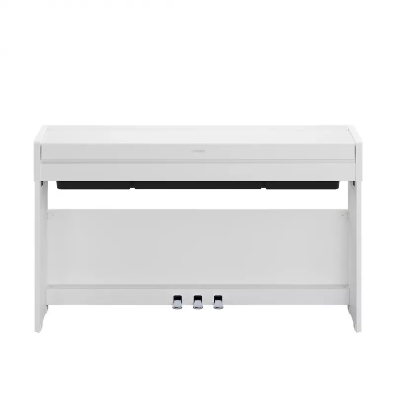 Yamaha ARIUS YDP-S36WH piano digital
