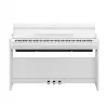 Yamaha ARIUS YDP-S36WH Piano digital