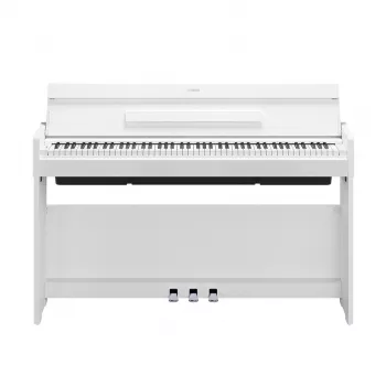 Yamaha ARIUS YDP-S36WH Piano digital