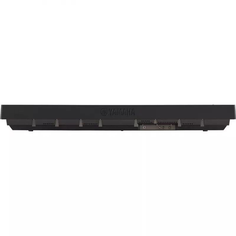 Yamaha P-45B piano digital 88 teclas preto