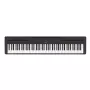 Yamaha P-45B piano digital 88 teclas preto