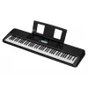 Teclado portátil Yamaha PSR-EW320 76 teclas com sensibilidade ao toque, 650 Voices e 260 Styles