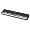 Teclado portátil Yamaha PSR-EW320 76 teclas com sensibilidade ao toque, 650 Voices e 260 Styles