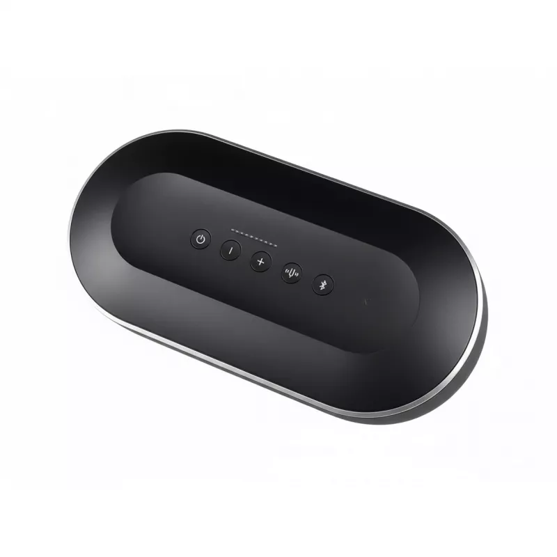 Yamaha YVC-1000 Telefone de Conferência USB e Bluetooth para Salas de Tamanho Médio