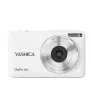 Yashica DigiPix 100 Câmara Digital Branca
