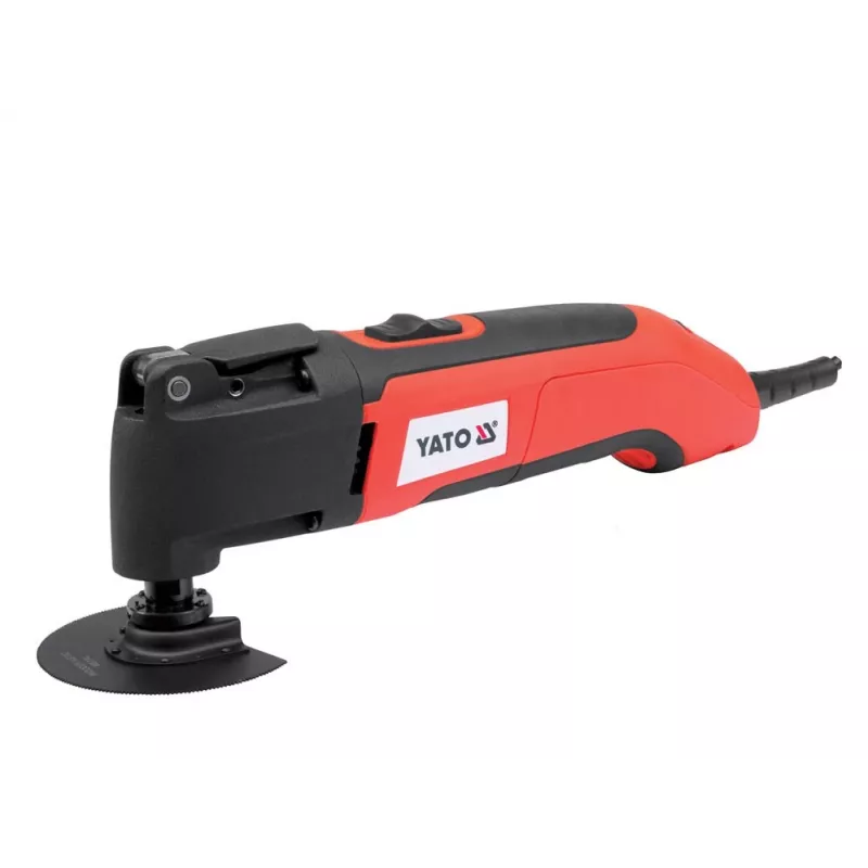 YATO Ferramenta multifunções 300W