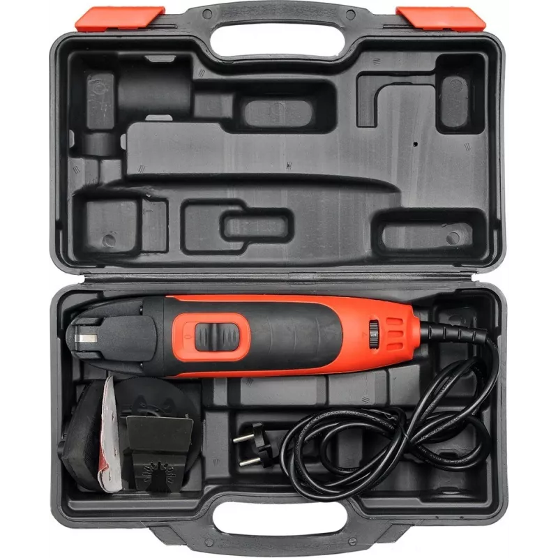YATO Ferramenta multifunções 300W