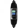 YATO Martelo Demolidor com Tripé 2200W