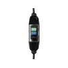 YATO Martelo Demolidor com Tripé 2200W