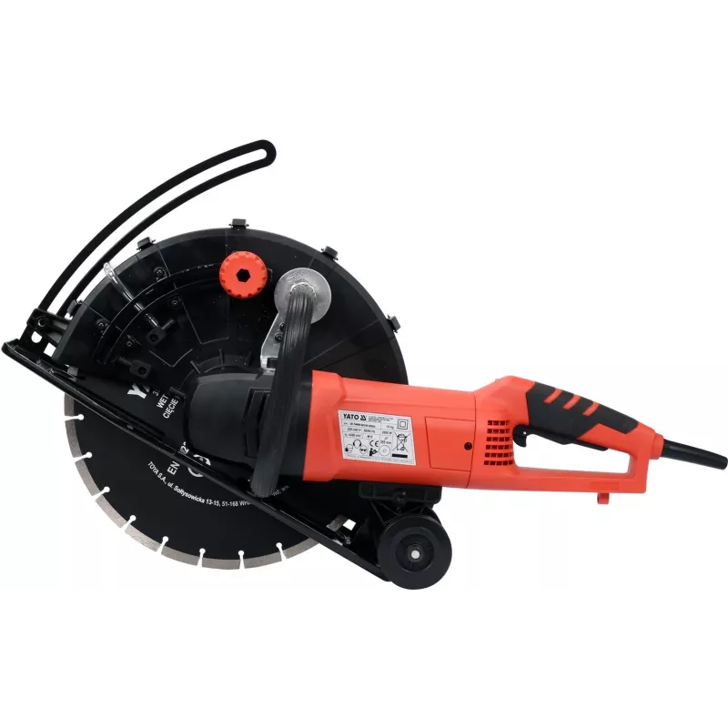 YATO Cortador 2600W 350mm