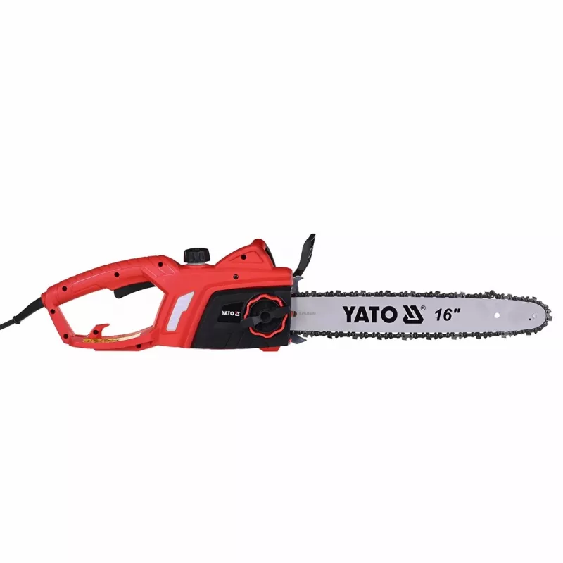 YATO motosserra elétrica 2000W