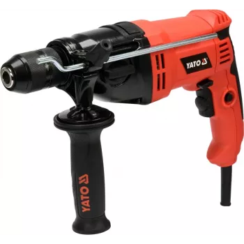 YATO Martelo perfurador 1050W 2 velocidades YT-82044