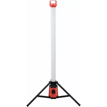 Lanterna de inspeção YATO tubo 360° 7500LM