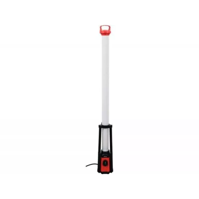 Lanterna de inspeção YATO tubo 360° 7500LM