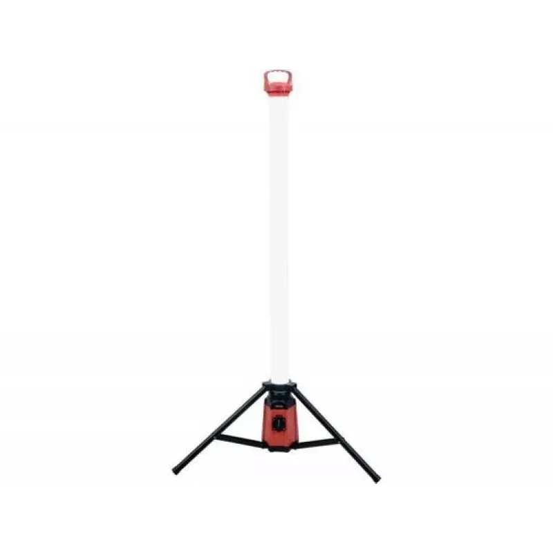 Lanterna de inspeção YATO tubo 360° 7500LM