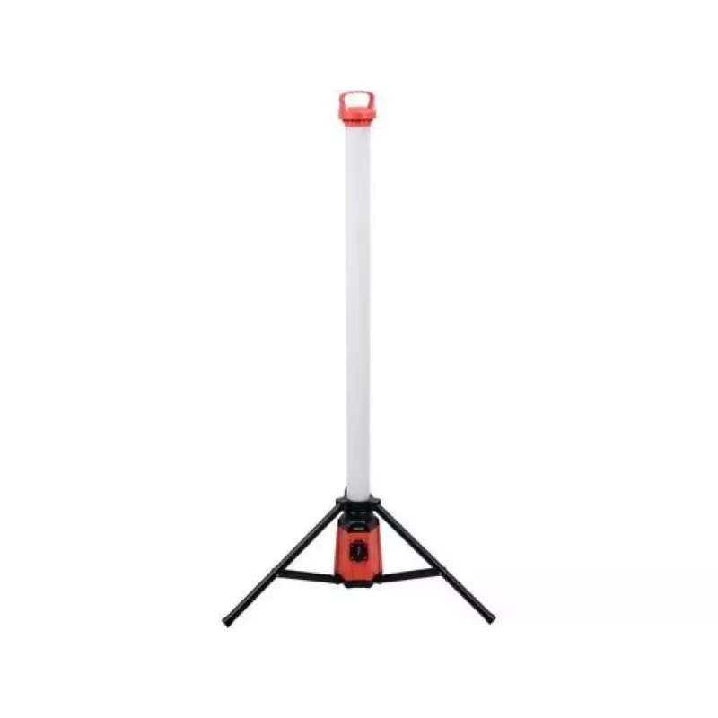 Lanterna de inspeção YATO tubo 360° 7500LM