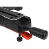 Serra de corte e esquadria YATO 1800W com função de tração e laser, 305mm