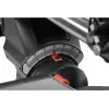 Serra de corte e esquadria YATO 1800W com função de tração e laser, 305mm