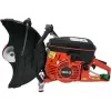 Cortadora a gasolina para betão e aço YATO 400 mm 5,5 CV