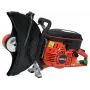 Cortadora a gasolina para betão e aço YATO 400 mm 5,5 CV