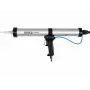 YATO Pistola de Massa Pneumática 600ml