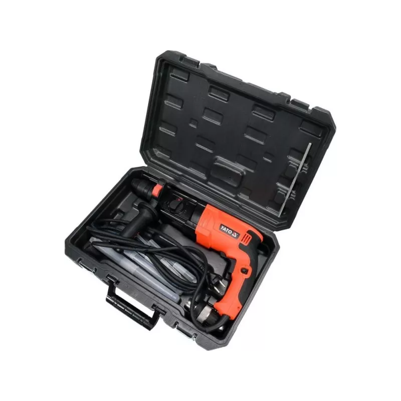 YATO Martelo Perfurador SDS Plus 850W 3J YT-82122