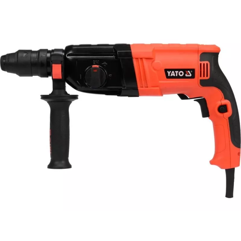 YATO Martelo Perfurador SDS Plus 850W 3J YT-82122