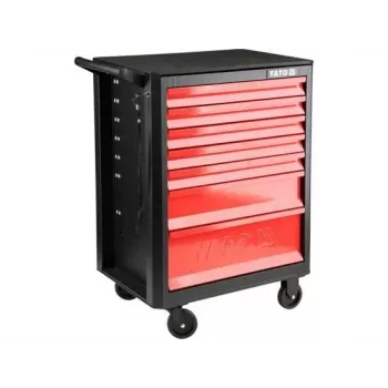 Armário de oficina YATO 7 gavetas YT-09000