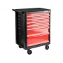 Armário de oficina YATO 7 gavetas YT-09000