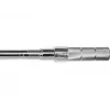 Chave dinamométrica Yato YT-07601 1/2 polegada com mecanismo de clique 40-210 Nm