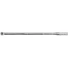 Chave dinamométrica Yato YT-07712 1/2 polegadas com mecanismo de clique 40-210 Nm com mala de armazenamento