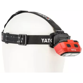Yato YT-08594 Lanterna