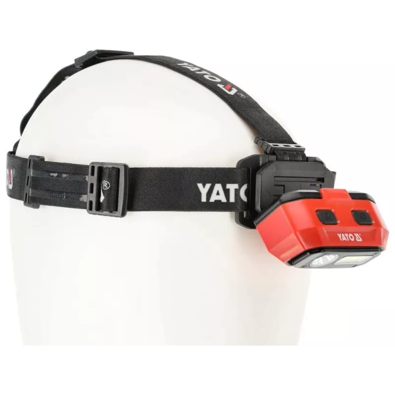 Yato YT-08594 Lanterna