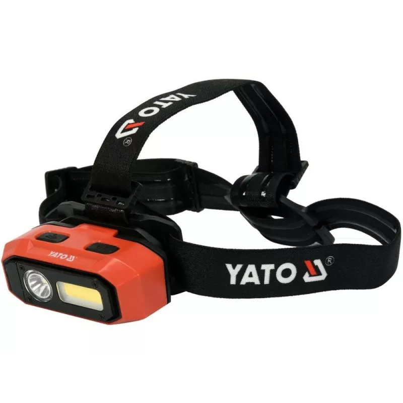 Yato YT-08594 Lanterna