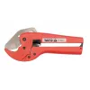 Yato YT-2231 corta-tubos manual para PVC, 42 mm