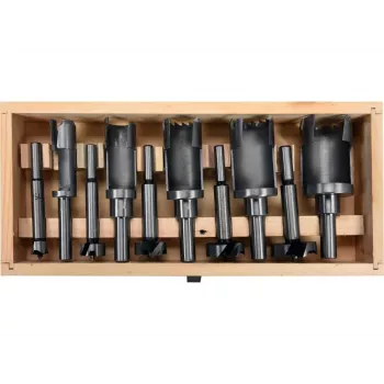Serra copo Yato YT-33837 10 peças